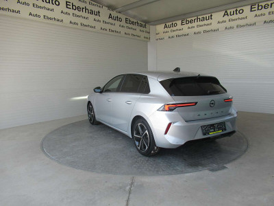 Opel Astra Gebrauchtwagen Opel Astra Gebrauchtwagen
