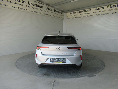 Opel Astra Gebrauchtwagen Opel Astra Gebrauchtwagen