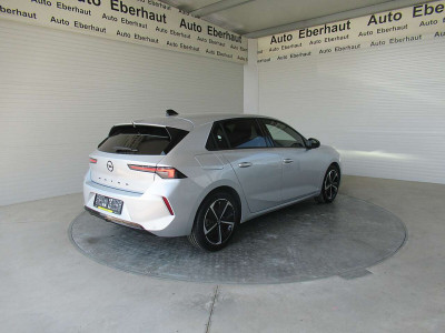 Opel Astra Gebrauchtwagen Opel Astra Gebrauchtwagen