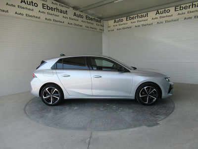 Opel Astra Gebrauchtwagen Opel Astra Gebrauchtwagen
