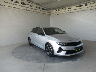 Opel Astra Gebrauchtwagen Opel Astra Gebrauchtwagen
