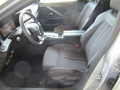 Opel Astra Gebrauchtwagen Opel Astra Gebrauchtwagen