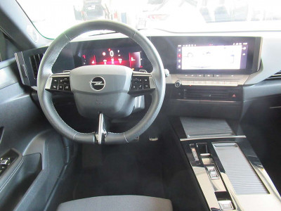 Opel Astra Gebrauchtwagen Opel Astra Gebrauchtwagen