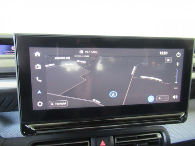 Citroën C3 Vorführwagen Citroën C3 Vorführwagen