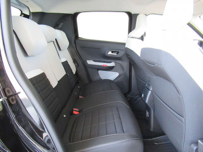 Citroën C3 Vorführwagen Citroën C3 Vorführwagen