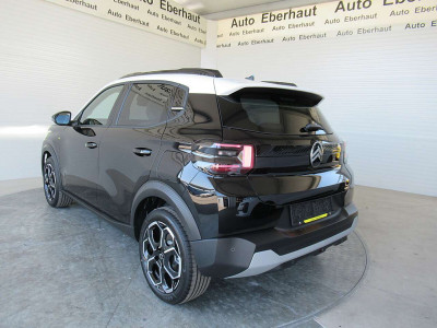 Citroën C3 Vorführwagen Citroën C3 Vorführwagen