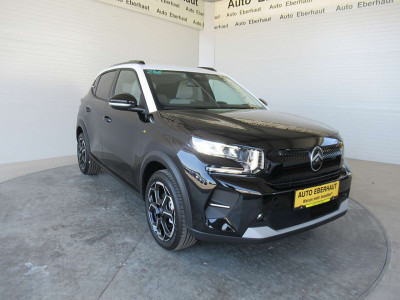 Citroën C3 Vorführwagen Citroën C3 Vorführwagen