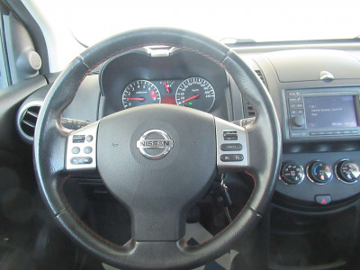 Nissan Note Gebrauchtwagen Nissan Note Gebrauchtwagen