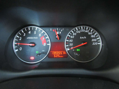 Nissan Note Gebrauchtwagen Nissan Note Gebrauchtwagen