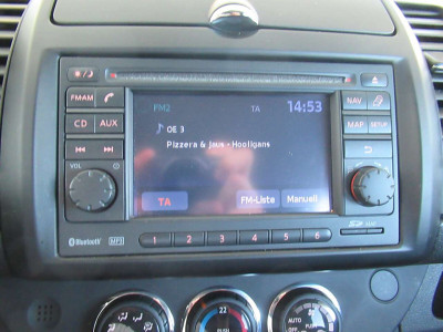 Nissan Note Gebrauchtwagen Nissan Note Gebrauchtwagen