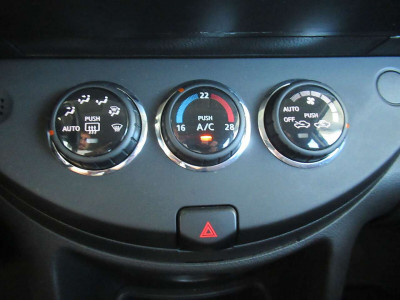 Nissan Note Gebrauchtwagen Nissan Note Gebrauchtwagen