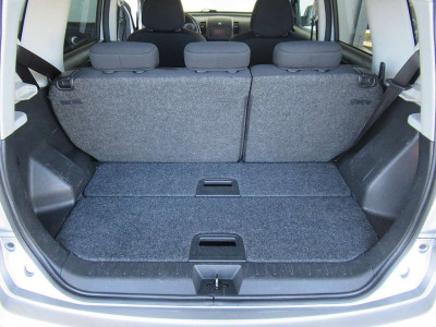 Nissan Note Gebrauchtwagen Nissan Note Gebrauchtwagen