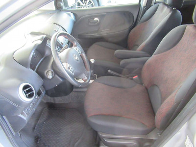 Nissan Note Gebrauchtwagen Nissan Note Gebrauchtwagen