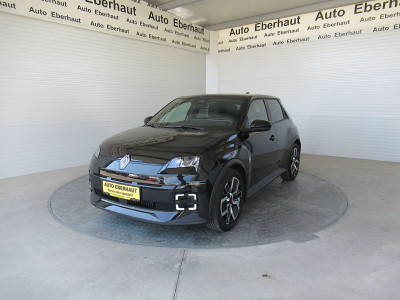 Renault R5 Neuwagen Renault R5 Neuwagen