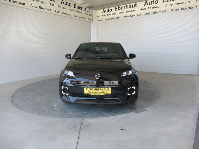 Renault R5 Neuwagen Renault R5 Neuwagen