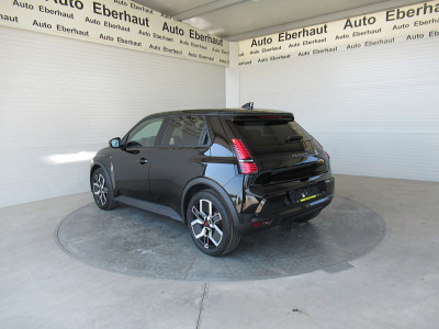 Renault R5 Neuwagen Renault R5 Neuwagen