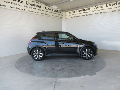 Renault R5 Neuwagen Renault R5 Neuwagen