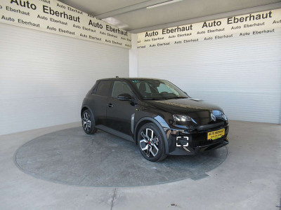 Renault R5 Neuwagen Renault R5 Neuwagen