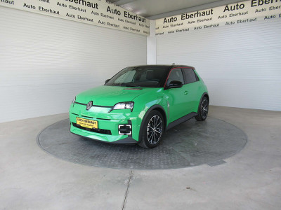 Renault R5 Gebrauchtwagen Renault R5 Gebrauchtwagen