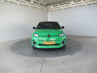 Renault R5 Gebrauchtwagen Renault R5 Gebrauchtwagen
