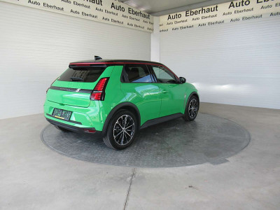 Renault R5 Gebrauchtwagen Renault R5 Gebrauchtwagen
