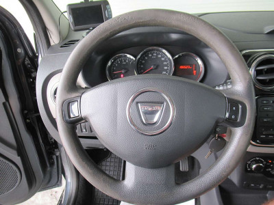 Dacia Lodgy Gebrauchtwagen Dacia Lodgy Gebrauchtwagen