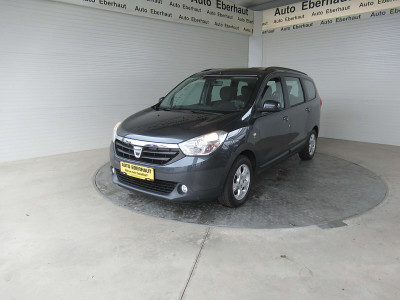 Dacia Lodgy Gebrauchtwagen Dacia Lodgy Gebrauchtwagen
