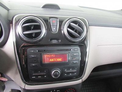 Dacia Lodgy Gebrauchtwagen Dacia Lodgy Gebrauchtwagen