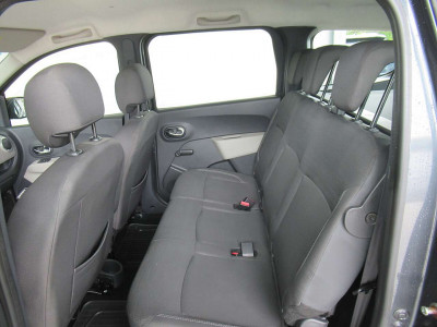 Dacia Lodgy Gebrauchtwagen Dacia Lodgy Gebrauchtwagen
