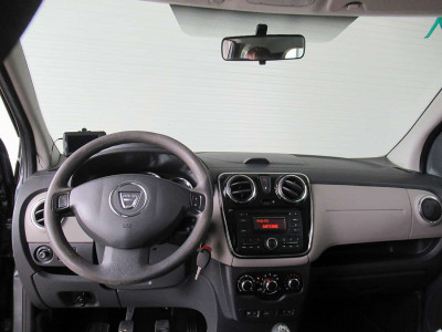 Dacia Lodgy Gebrauchtwagen Dacia Lodgy Gebrauchtwagen