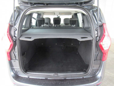 Dacia Lodgy Gebrauchtwagen Dacia Lodgy Gebrauchtwagen
