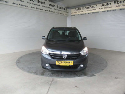 Dacia Lodgy Gebrauchtwagen Dacia Lodgy Gebrauchtwagen