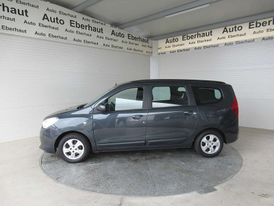 Dacia Lodgy Gebrauchtwagen Dacia Lodgy Gebrauchtwagen