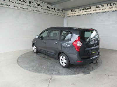 Dacia Lodgy Gebrauchtwagen Dacia Lodgy Gebrauchtwagen