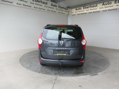Dacia Lodgy Gebrauchtwagen Dacia Lodgy Gebrauchtwagen