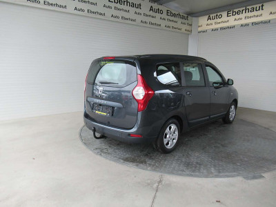 Dacia Lodgy Gebrauchtwagen Dacia Lodgy Gebrauchtwagen