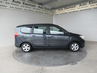 Dacia Lodgy Gebrauchtwagen Dacia Lodgy Gebrauchtwagen