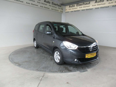 Dacia Lodgy Gebrauchtwagen Dacia Lodgy Gebrauchtwagen