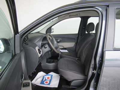 Dacia Lodgy Gebrauchtwagen Dacia Lodgy Gebrauchtwagen