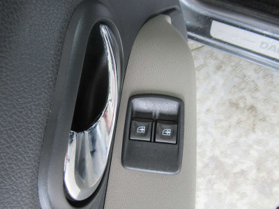 Dacia Lodgy Gebrauchtwagen Dacia Lodgy Gebrauchtwagen