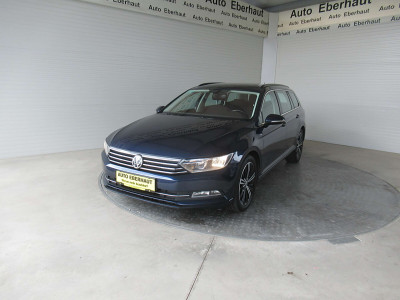 VW Passat Gebrauchtwagen VW Passat Gebrauchtwagen