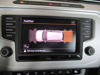 VW Passat Gebrauchtwagen VW Passat Gebrauchtwagen