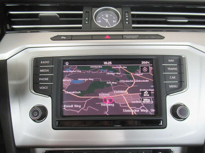 VW Passat Gebrauchtwagen VW Passat Gebrauchtwagen