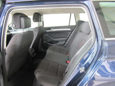 VW Passat Gebrauchtwagen VW Passat Gebrauchtwagen