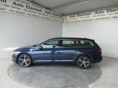 VW Passat Gebrauchtwagen VW Passat Gebrauchtwagen
