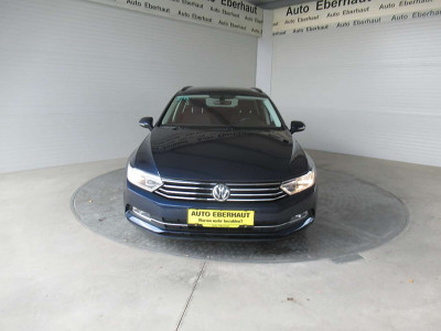 VW Passat Gebrauchtwagen VW Passat Gebrauchtwagen