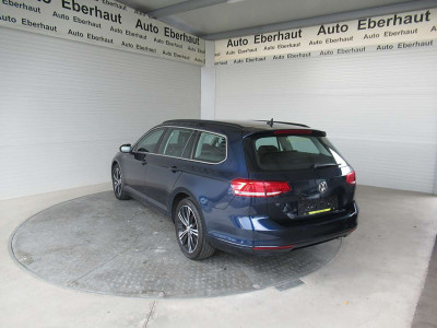 VW Passat Gebrauchtwagen VW Passat Gebrauchtwagen