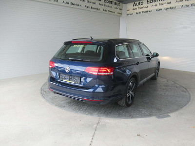 VW Passat Gebrauchtwagen VW Passat Gebrauchtwagen