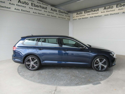 VW Passat Gebrauchtwagen VW Passat Gebrauchtwagen