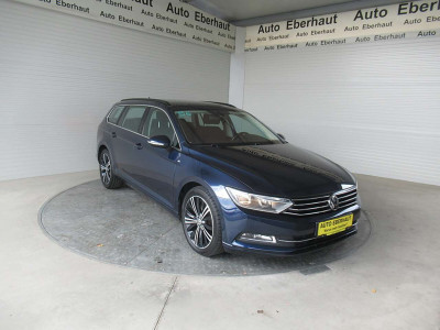 VW Passat Gebrauchtwagen VW Passat Gebrauchtwagen